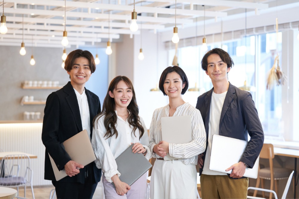 代表挨拶